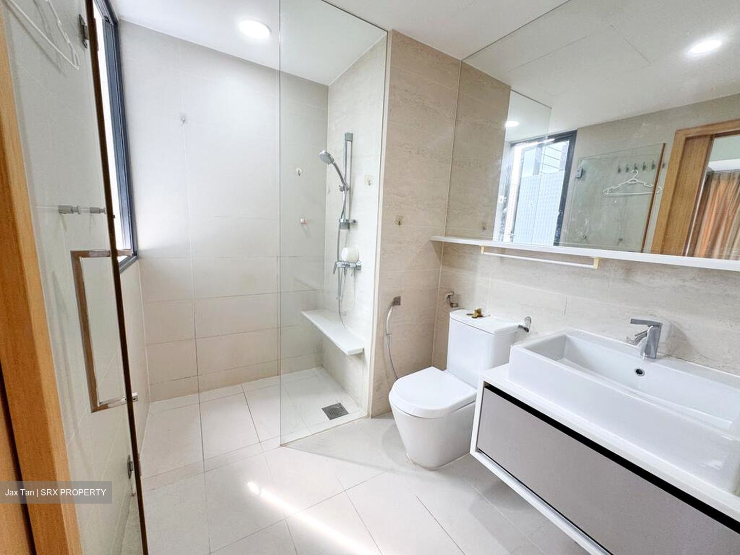 H2O Residences (D28), Condominium #515311401